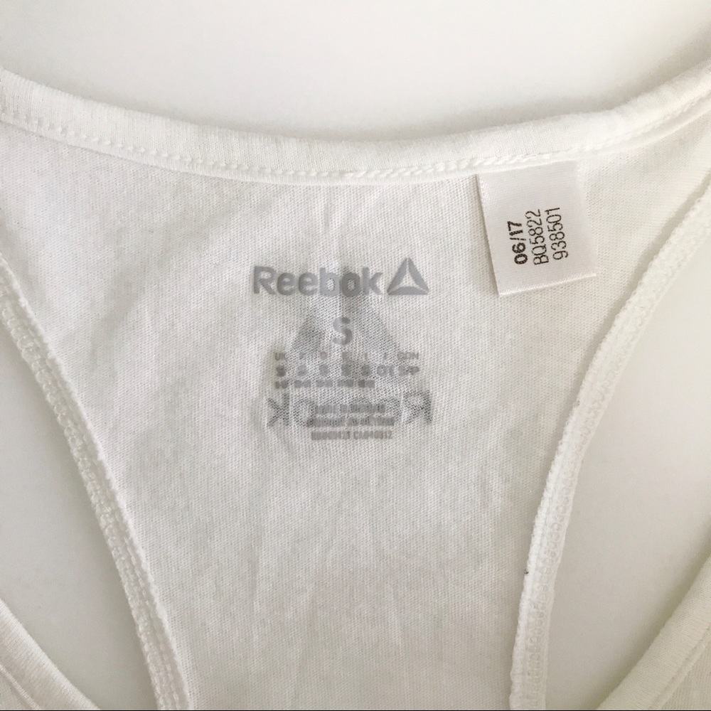 Reebok Workout Tank - Picture 4 of 10